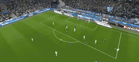 0-1!14.7亿国家(jiā)德比:卫冕冠军联赛+欧冠全勝(shèng)惨遭(zāo)终结 让出榜首(shǒu)