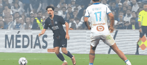 0-1!14.7亿国家(jiā)德比:卫冕冠军联赛+欧冠全勝(shèng)惨遭(zāo)终结 让出榜首(shǒu)