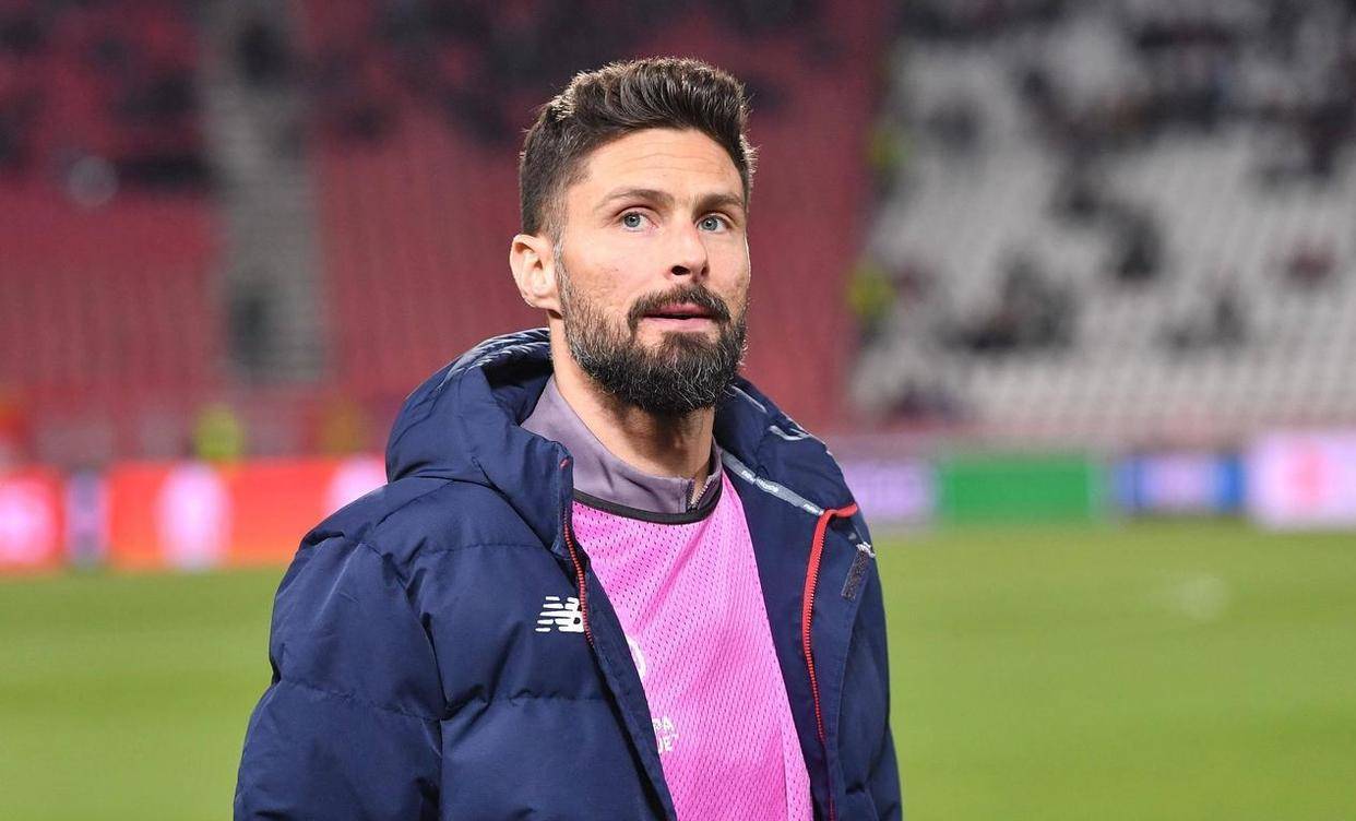 40%控球率(lǜ)也能赢！国米旧将85分钟点杀，欧冠前冠军打破法国球队魔咒