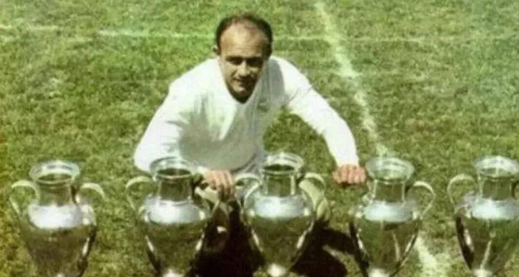 皇馬(mǎ)15次欧冠夺冠之谜