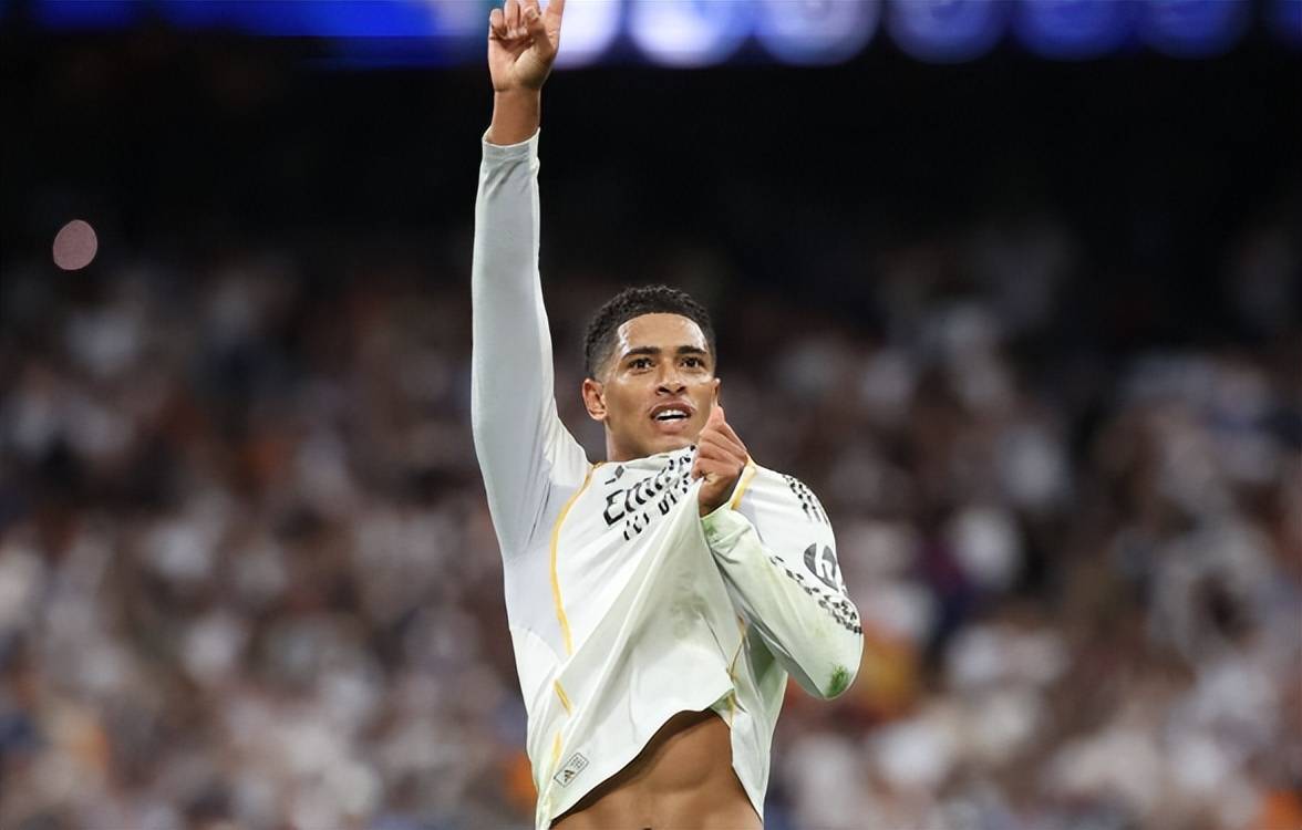 欧冠皇马VS利物浦:轮换5大主力贝林(lín)厄姆(mǔ)領(lǐng)衔两大失意悍将出击