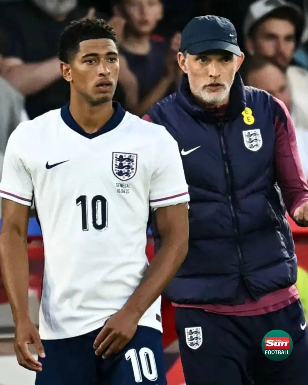 里程悲!貝(bèi)林厄姆超越皇(huáng)馬(mǎ)传奇 加冕欧冠最年轻的50场先生