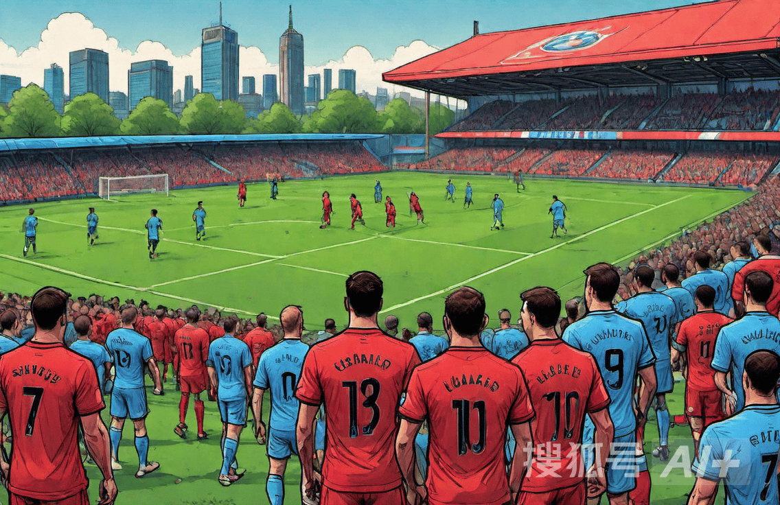 欧冠 曼城 VS 勒沃庫(kù)森
