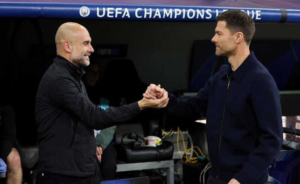 英超豪门曼城逆转皇马,点射制胜剑指(zhǐ)欧冠冠军