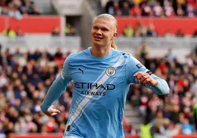 欧冠(guān)-曼城VS多特(tè)蒙德:哈兰德战旧主,曼城冲三连胜