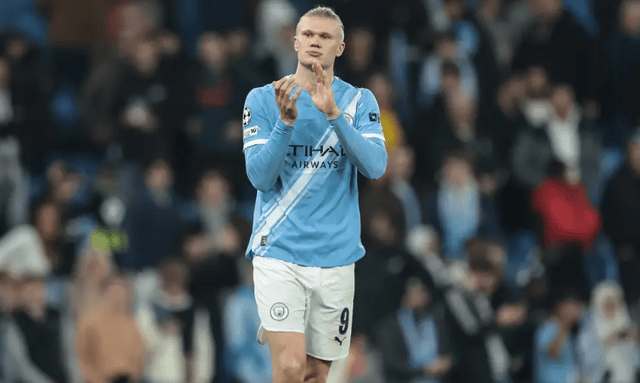 震(zhèn)惊:歐(ōu)冠最佳射手不是姆(mǔ)巴珮(pèi)哈兰德和凯恩(ēn),居然(rán)是他