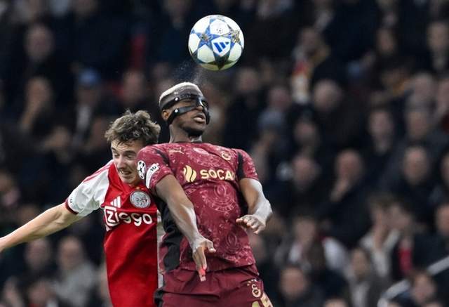 震(zhèn)惊:歐(ōu)冠最佳射手不是姆(mǔ)巴珮(pèi)哈兰德和凯恩(ēn),居然(rán)是他