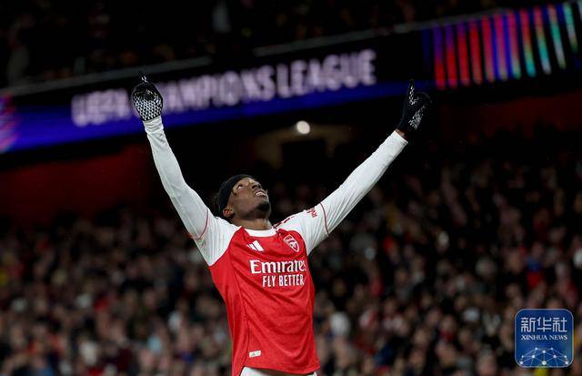 足球｜欧冠：阿森(sēn)納(nà)胜拜仁慕尼(ní)黑