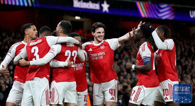 足球｜欧冠：阿森(sēn)納(nà)胜拜仁慕尼(ní)黑
