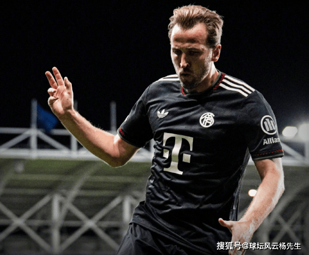 欧冠激(jī)战!拜仁慕尼(ní)黑5-1击败帕佛斯,凯恩梅开二度续写传奇