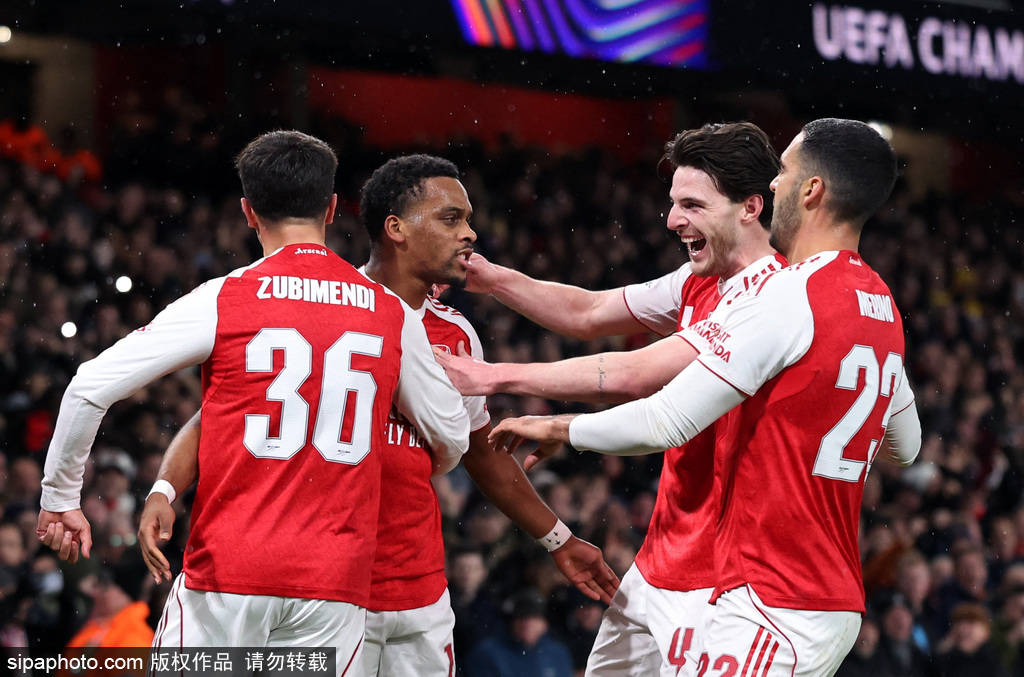 欧冠-诺伊尔失误送空门 阿森納(nà)3-1拜仁5战全勝(shèng)登顶