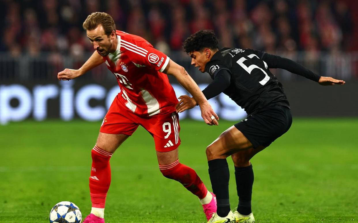 拜仁逆转葡超劲旅3-1取胜,基米希乌龙未(wèi)阻胜利,避(bì)免(miǎn)欧冠兩(liǎng)连败