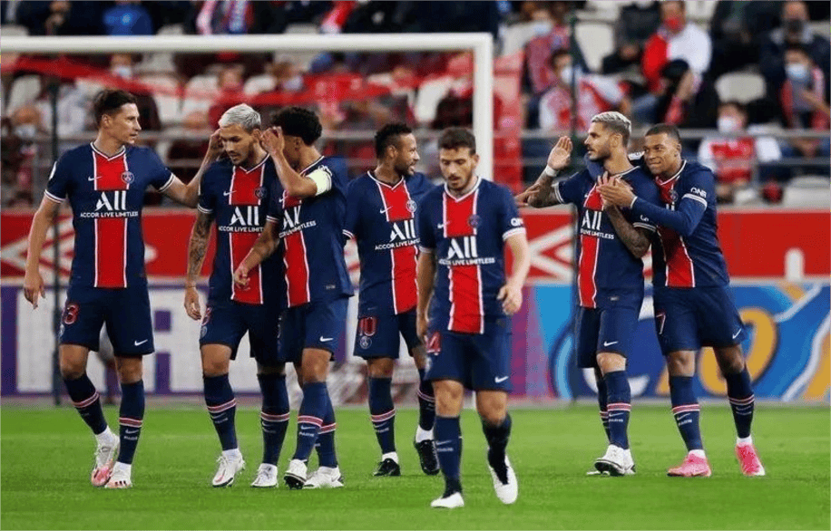 欧冠：毕尔巴鄂 VS 巴黎圣日耳曼(màn)