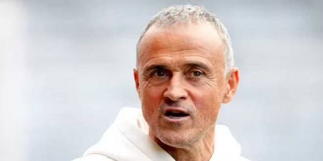 官宣倒(dào)计时？PSG 为留恩里克拼了，欧冠(guān)卫冕稳了