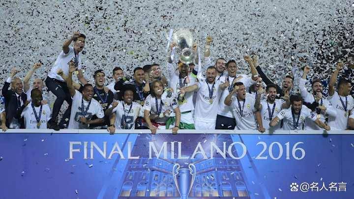 欧冠(guān)近10年冠(guān)军回顾:皇马5次登顶,PSG隊(duì)史首冠(guān)