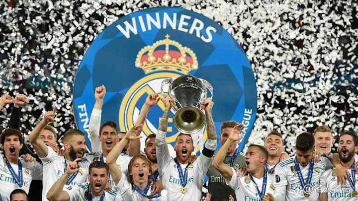 欧冠(guān)近10年冠(guān)军回顾:皇马5次登顶,PSG隊(duì)史首冠(guān)