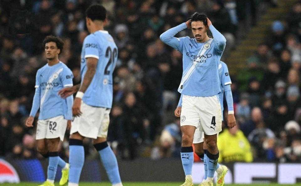 曼城遭遇欧冠失利(lì)，多納(nà)鲁马成夏窗唯(wéi)一救星 替补引援全面失误显现弱点