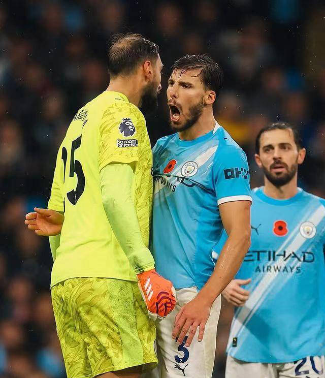 曼城(chéng)的城(chéng)墙,多納(nà)鲁马成爲(wèi)关键