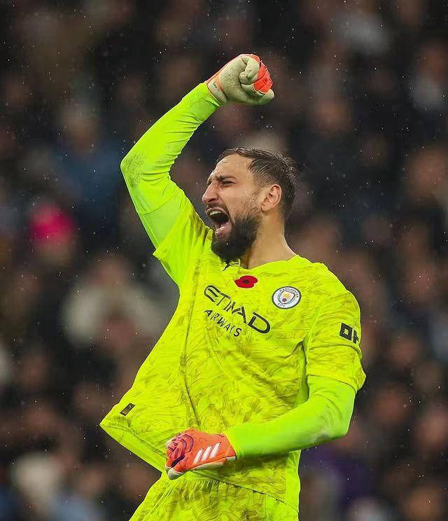 曼城(chéng)的城(chéng)墙,多納(nà)鲁马成爲(wèi)关键