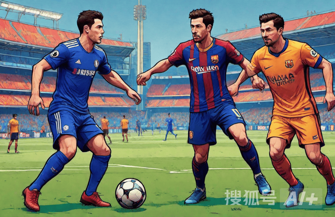 欧冠 切爾(ěr)西VS巴塞羅(luó)那(nà)