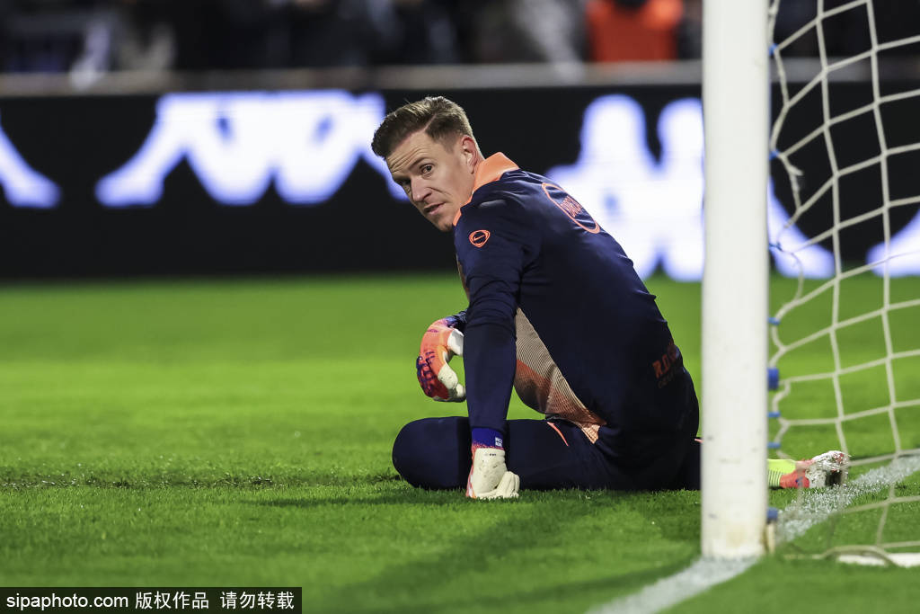 沃勒催促特尔施特根解决他的未來(lái)