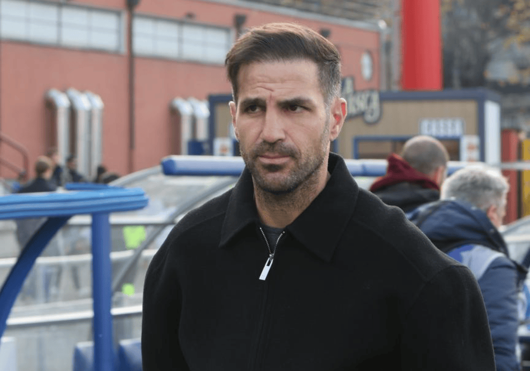 莫(mò)拉塔屡失(shī)良机，法布雷(léi)加斯率队10场不败，冲击欧冠资格