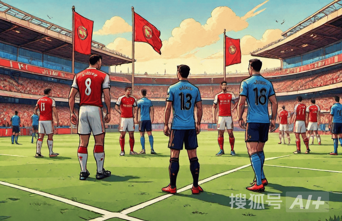 欧冠 阿森纳VS馬(mǎ)竞