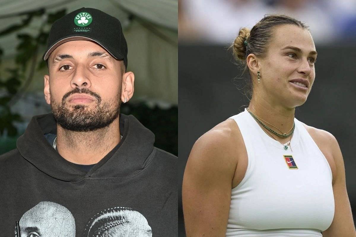 克耶高斯称输萨巴(bā)伦卡(kǎ)就退役(yì)，网友替椰子担心(xīn)：难赢性别大战规则