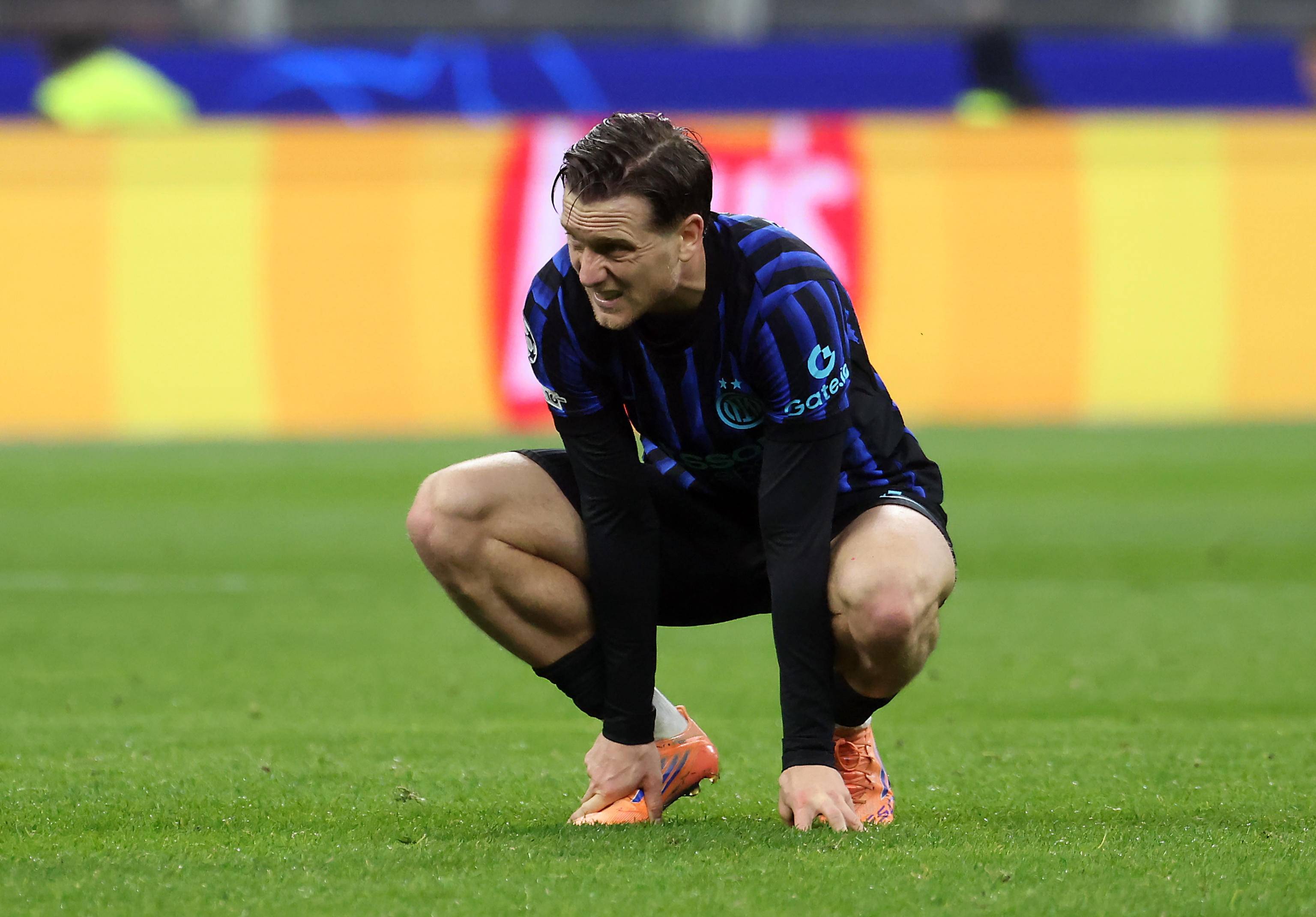 （外代二线）足球(qiú)——欧冠(guān)联赛：利物浦胜国米