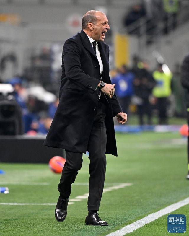 意甲｜AC米(mǐ)兰胜国际米(mǐ)兰