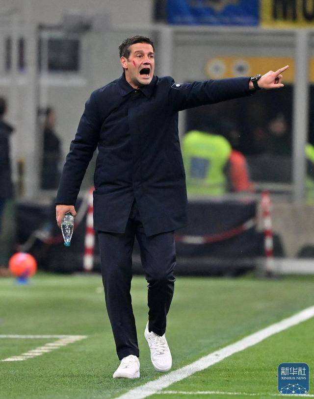 意甲｜AC米(mǐ)兰胜国际米(mǐ)兰