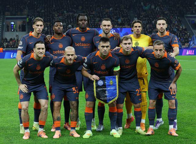 歐(ōu)冠丨国际米兰胜阿拉(lā)木(mù)图凯拉(lā)特