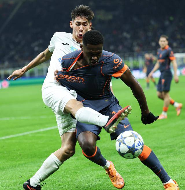 歐(ōu)冠丨国际米兰胜阿拉(lā)木(mù)图凯拉(lā)特