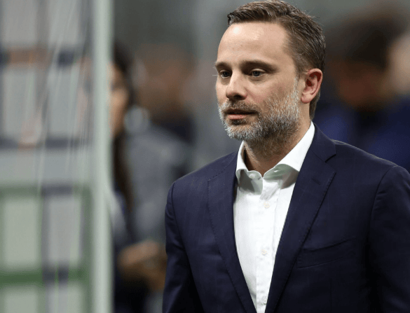 阿莱格里：莱奥进步明显 米兰目標(biāo)重返欧冠