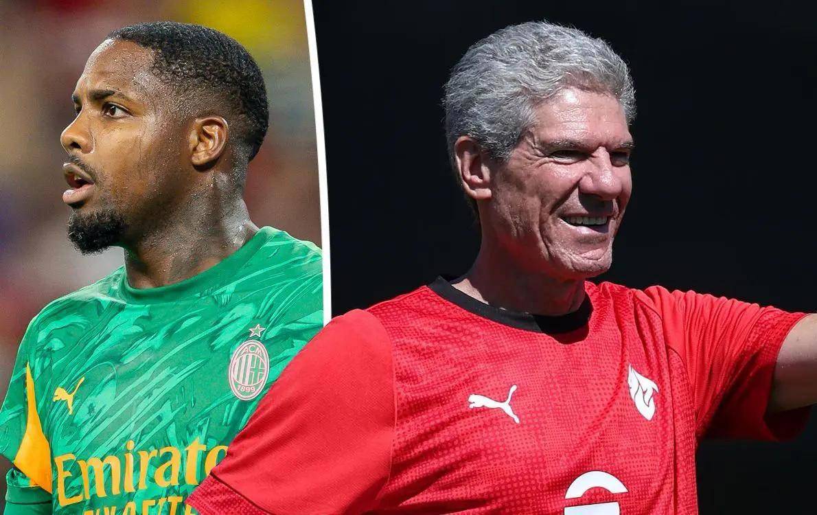 迈尼昂重回巅峰，守門(mén)员教练功(gōng)不可没，富拉尼出尔反尔致(zhì)续约停摆