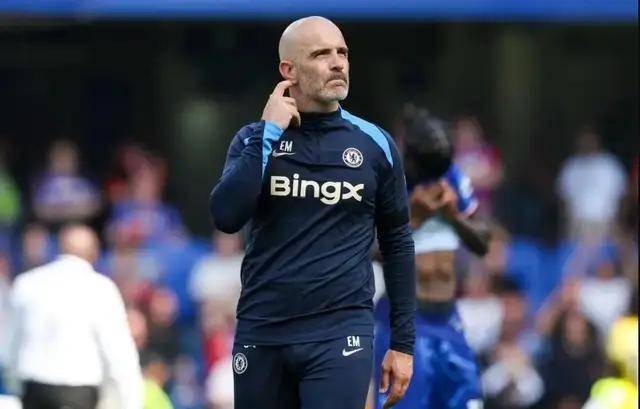 欧冠(guān)-切尔西VS阿贾克斯:真正决定马雷斯卡帅位的,是欧冠(guān)