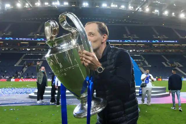 欧冠(guān)-切尔西VS阿贾克斯:真正决定马雷斯卡帅位的,是欧冠(guān)