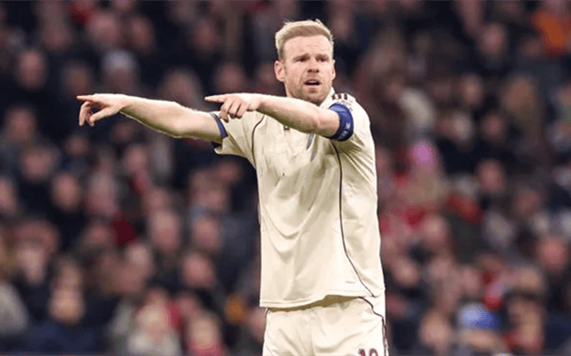 欧冠(guān)杯：卡拉巴克vs阿(ā)贾克斯，主帅格里姆表(biǎo)示“我们会全力以赴”