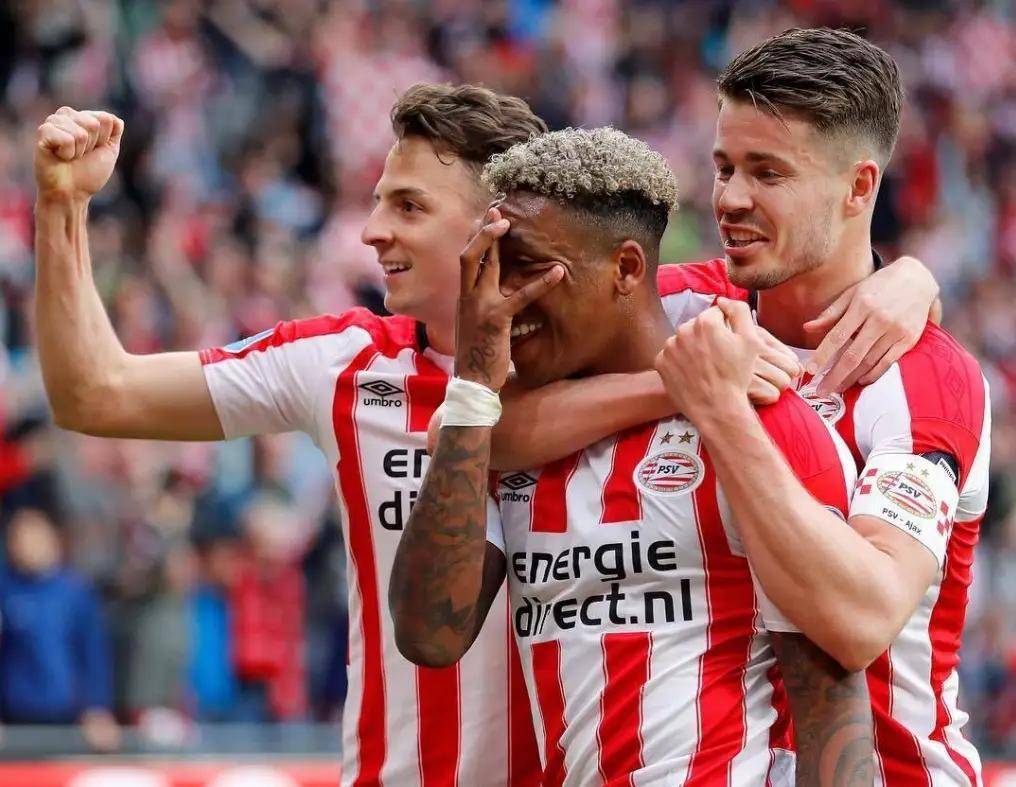 欧冠：利物浦VSPSV埃因霍(huò)温