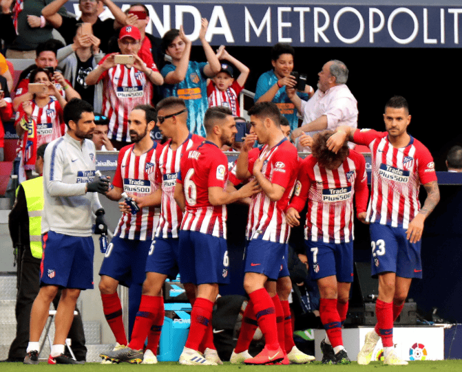 歐(ōu)冠死(sǐ)亡之組(zǔ)生死(sǐ)战！马竞VS国米(mǐ)：铁血盾碰全能矛？