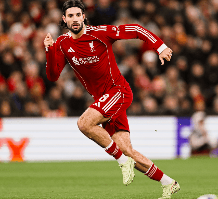 歐(ōu)冠大冷门！利物浦被踢爆(bào)，耻辱3连敗(bài)，11亿歐(ōu)豪阵也没用