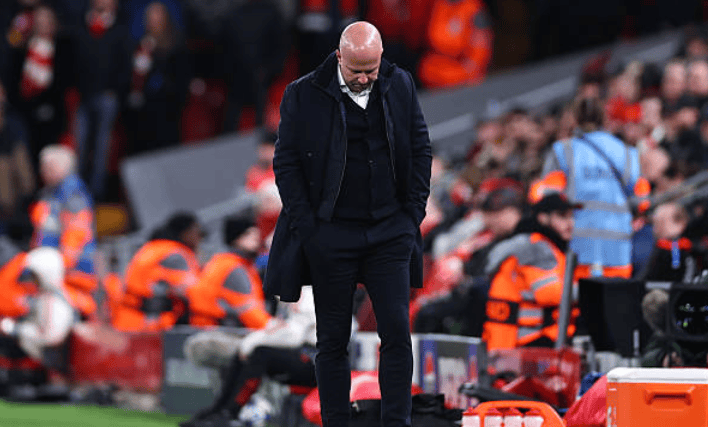 歐(ōu)冠大冷门！利物浦被踢爆(bào)，耻辱3连敗(bài)，11亿歐(ōu)豪阵也没用