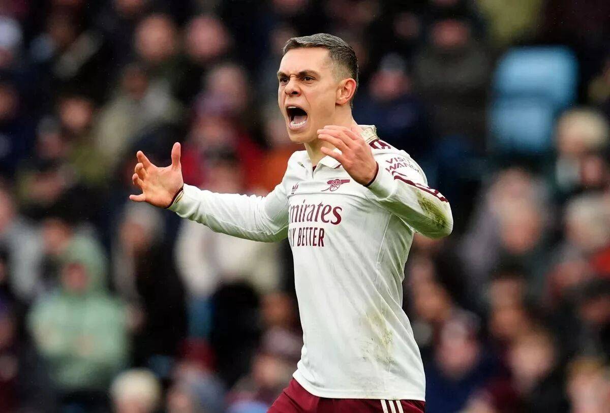 阿森納(nà)遭(zāo)重创！3大主(zhǔ)力集体伤停 梅里诺欧冠面临停赛