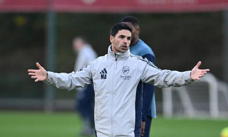 阿(ā)森纳面临國(guó)际比賽(sài)日傷(shāng)病潮(cháo)，北伦敦德比及欧冠关键战役多名主(zhǔ)力缺陣(zhèn)