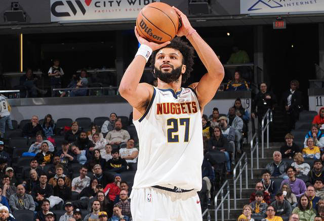 魔术迎战掘金(jīn)前瞻：魔术背靠背疲劳作战，约基奇率队冲击连胜