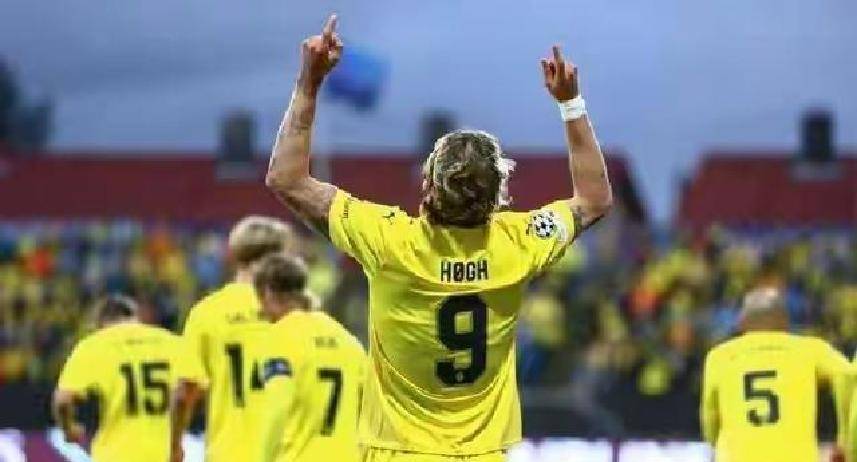 控球(qiú)58%却不进球(qiú)!尤文图斯歐(ōu)冠客场落后,出线機(jī)会悬了(le)?