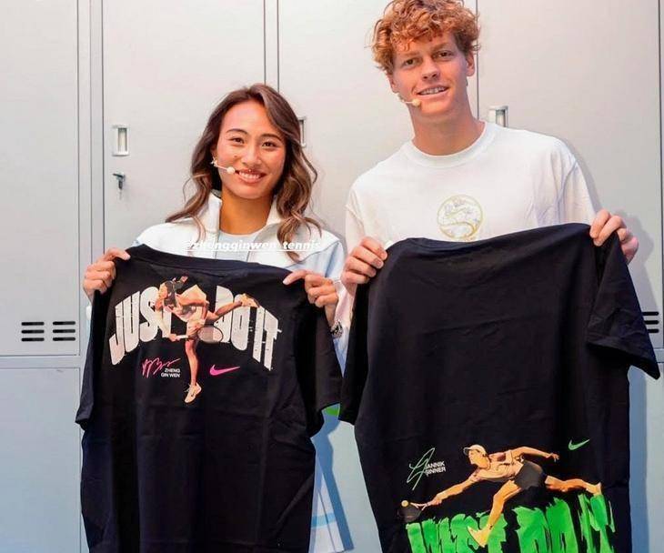 郑钦文参赛,冲擊(jī)471万奖金,32强一分决胜,阿(ā)卡+辛纳+高芙出战