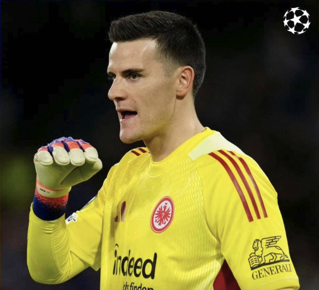 欧冠(guān)战绩两极分化:意甲领跑国内联赛,陷入欧冠(guān)困境