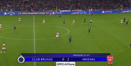 3-0完胜背(bèi)后:阿森纳如何用“非主(zhǔ)流”阵容打出欧冠6连胜神迹?