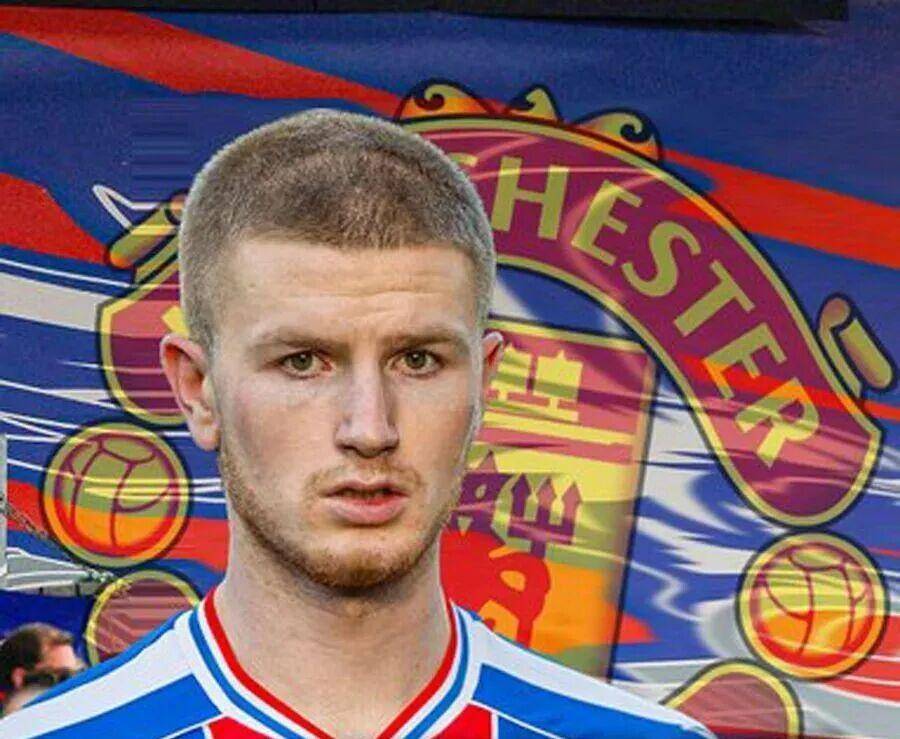 6000万镑起+非欧冠不嫁！21岁新卡里克，曼聯(lián)能抢到吗？